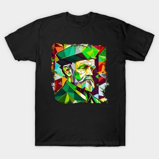 St. Patrick Great Gift For St. Patrick's Day T-Shirt